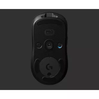 Logitech herná myš G PRO, Wireless Gaming Mouse, EER2, Black Logitech herná myš G PRO, Wireless Gaming Mouse, EER2, Black