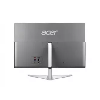 ACER PC AiO Aspire (C22-1650) - i3-1115G4@3.0GHz, 4GB, 256SSD, UHD Graphics, kbd+myš, VESA, W10H