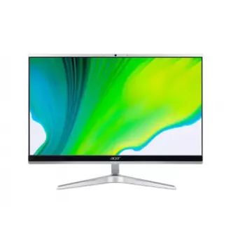 ACER PC AiO Aspire (C22-1650) - i3-1115G4@3.0GHz, 4GB, 1TBHDD, UHD Graphics, kbd+myš, VESA, Linux ACER PC AiO Aspire (C22-1650) - i3-1115G4@3.0GHz, 4GB, 1TBHDD, UHD Graphics, kbd+myš, VESA, Linux