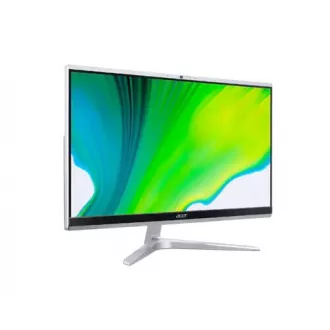 ACER PC AiO Aspire (C22-1650) - i3-1115G4@3.0GHz, 4GB, 1TBHDD, UHD Graphics, kbd+myš, VESA, Linux ACER PC AiO Aspire (C22-1650) - i3-1115G4@3.0GHz, 4GB, 1TBHDD, UHD Graphics, kbd+myš, VESA, Linux