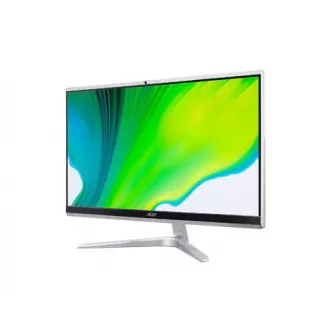 ACER PC AiO Aspire (C22-1650) - i3-1115G4@3.0GHz, 4GB, 1TBHDD, UHD Graphics, kbd+myš, VESA, Linux ACER PC AiO Aspire (C22-1650) - i3-1115G4@3.0GHz, 4GB, 1TBHDD, UHD Graphics, kbd+myš, VESA, Linux