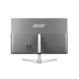 ACER PC AiO Aspire (C22-1650) - i3-1115G4@3.0GHz, 4GB, 1TBHDD, UHD Graphics, kbd+myš, VESA, Linux