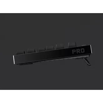 Logitech klávesnice G PRO, Mechanical Gaming Keyboard, US, Black Logitech klávesnice G PRO, Mechanical Gaming Keyboard, US, Black