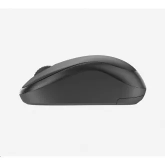 Logitech Silent Wireless Combo MK295, bezdrôtová klávesnica + myš, US, Graphite