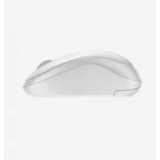 Logitech Silent Wireless Combo MK295, bezdrôtová klávesnica + myš, US, Off-White