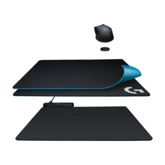 Logitech Wireless Charging System G POWERPLAY