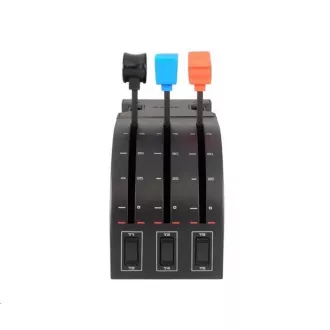 Logitech Ovládač plynu G Saitek PRO, EMEA