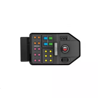 Logitech Panel G Saitek Farm Sim Vehicle Side Panel, WW Logitech Panel G Saitek Farm Sim Vehicle Side Panel, WW