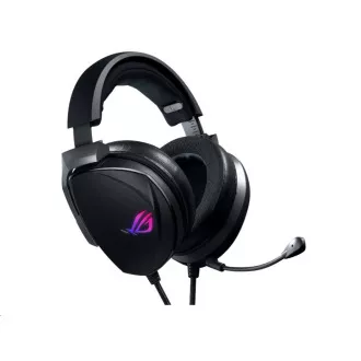 ASUS slúchadlá ROG THETA 7.1, Gaming Headset, čierna