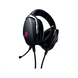 ASUS slúchadlá ROG THETA 7.1, Gaming Headset, čierna