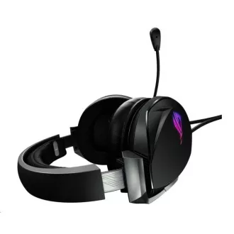 ASUS slúchadlá ROG THETA 7.1, Gaming Headset, čierna