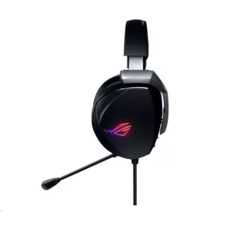 ASUS slúchadlá ROG THETA 7.1, Gaming Headset, čierna