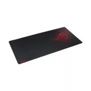 ASUS podložka pod myš ROG SHEATH (NC01), 900x440x3 mm, textil, čierna