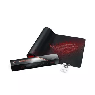 ASUS podložka pod myš ROG SHEATH (NC01), 900x440x3 mm, textil, čierna ASUS podložka pod myš ROG SHEATH (NC01), 900x440x3 mm, textil, čierna