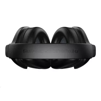 ASUS slúchadlá ROG DELTA S, Gaming Headset, čierna