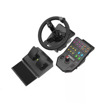 Logitech Farm simulátor G Saitek Farm Simulator