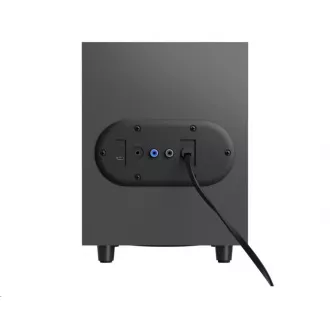 Logitech reproduktory Z407, Bluetooth with subwoofer, graphite Logitech reproduktory Z407, Bluetooth with subwoofer, graphite