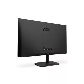 AOC MT IPS LCD WLED 23, 8" 24B2XH/EU - IPS panel, 1920x1080, D-Sub, HDMI