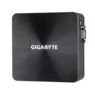 GIGABYTE BRIX GB-BRi5H-10210(E) rev. 1.0, Intel i5-10210U, 2xSODIMM DDR4, VGA