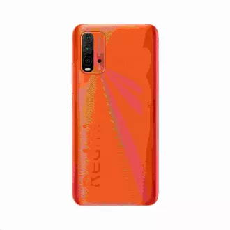 Xiaomi Redmi 9T, 4GB/64GB, Sunrise Orange
