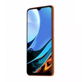 Xiaomi Redmi 9T, 4GB/64GB, Sunrise Orange