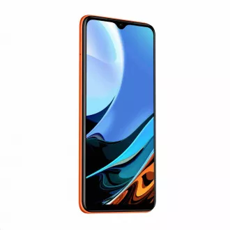 Xiaomi Redmi 9T, 4GB/64GB, Sunrise Orange