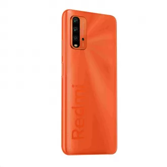 Xiaomi Redmi 9T, 4GB/64GB, Sunrise Orange