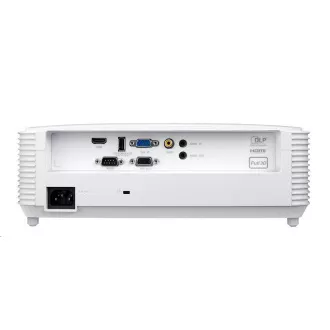 Optoma projektor X309ST (DLP, FULL 3D, XGA, 3700 ANSI, HDMI, VGA, RS232, 10W reproduktor)