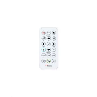Optoma projektor X309ST (DLP, FULL 3D, XGA, 3700 ANSI, HDMI, VGA, RS232, 10W reproduktor)