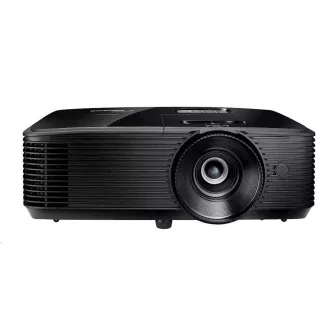 Optoma projektor H190X (DLP, FULL 3D, WXGA, 3 900 ANSI, 30 000:1, HDMI, VGA, RS232, 1x10W speaker) Optoma projektor H190X (DLP, FULL 3D, WXGA, 3 900 ANSI, 30 000:1, HDMI, VGA, RS232, 1x10W speaker)