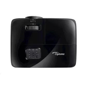 Optoma projektor H190X (DLP, FULL 3D, WXGA, 3 900 ANSI, 30 000:1, HDMI, VGA, RS232, 1x10W speaker) Optoma projektor H190X (DLP, FULL 3D, WXGA, 3 900 ANSI, 30 000:1, HDMI, VGA, RS232, 1x10W speaker)
