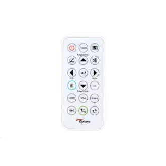 Optoma projektor H190X (DLP, FULL 3D, WXGA, 3 900 ANSI, 30 000:1, HDMI, VGA, RS232, 1x10W speaker) Optoma projektor H190X (DLP, FULL 3D, WXGA, 3 900 ANSI, 30 000:1, HDMI, VGA, RS232, 1x10W speaker)