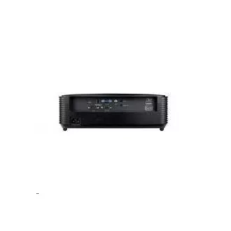 Optoma projektor W381 (DLP, FULL 3D, WXGA, 3900 ANSI, HDMI, VGA, RS232, 10W reproduktor)
