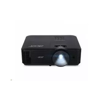 Optoma projektor W381 (DLP, FULL 3D, WXGA, 3900 ANSI, HDMI, VGA, RS232, 10W reproduktor)
