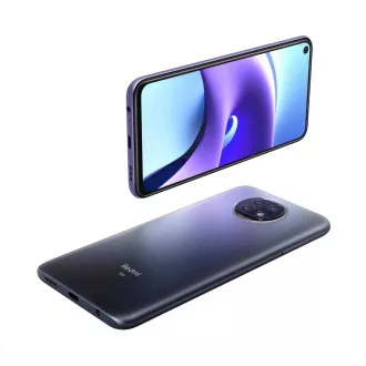 Xiaomi Redmi Note 9T, 4GB/128GB, Nightfall Black
