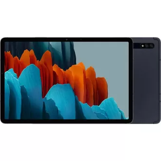 Samsung Galaxy Tab S7 11", 128GB, LTE, čierna Samsung Galaxy Tab S7 11", 128GB, LTE, čierna