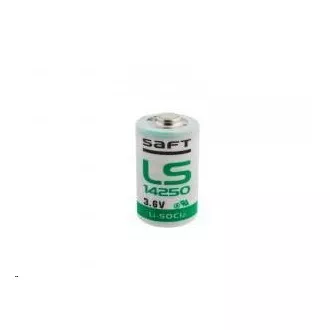 AVACOM Nenabíjacia batéria 1/2AA LS14250 Saft Lithium 1ks Bulk - 3, 6V