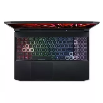 ACER NTB Nitro 5 (AN515-45-R05N) - Ryzén 7 5800H, 15.6" IPS FHD 144Hz, 16GB, 1TBSSD, GeForce® RTX™ 3080 8GB, W10H, Čierna ACER NTB Nitro 5 (AN515-45-R05N) - Ryzén 7 5800H, 15.6" IPS FHD 144Hz, 16GB, 1TBSSD, GeForce® RTX™ 3080 8GB, W10H, Čierna