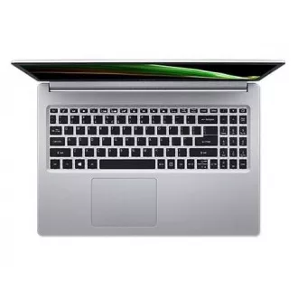 ACER NTB Aspire 5 (A515-45-R7XZ) - Ryzén 5 5500U, 15.6" IPS FHD, 8GB, 512SSD, Radeon ™ Graphics, W10H, Strieborná ACER NTB Aspire 5 (A515-45-R7XZ) - Ryzén 5 5500U, 15.6" IPS FHD, 8GB, 512SSD, Radeon ™ Graphics, W10H, Strieborná
