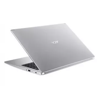ACER NTB Aspire 5 (A515-45-R7XZ) - Ryzén 5 5500U, 15.6" IPS FHD, 8GB, 512SSD, Radeon ™ Graphics, W10H, Strieborná ACER NTB Aspire 5 (A515-45-R7XZ) - Ryzén 5 5500U, 15.6" IPS FHD, 8GB, 512SSD, Radeon ™ Graphics, W10H, Strieborná