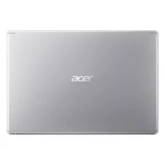 ACER NTB Aspire 5 (A515-45-R7XZ) - Ryzén 5 5500U, 15.6" IPS FHD, 8GB, 512SSD, Radeon ™ Graphics, W10H, Strieborná ACER NTB Aspire 5 (A515-45-R7XZ) - Ryzén 5 5500U, 15.6" IPS FHD, 8GB, 512SSD, Radeon ™ Graphics, W10H, Strieborná
