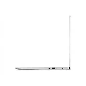 ACER NTB Aspire 5 (A515-45-R7XZ) - Ryzén 5 5500U, 15.6" IPS FHD, 8GB, 512SSD, Radeon ™ Graphics, W10H, Strieborná ACER NTB Aspire 5 (A515-45-R7XZ) - Ryzén 5 5500U, 15.6" IPS FHD, 8GB, 512SSD, Radeon ™ Graphics, W10H, Strieborná