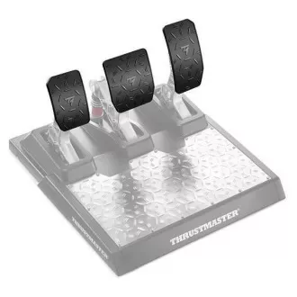 Thrustmaster T-LCM Rubber GRIP - 3 gumené kryty pre brzdové pedále (4060165)
