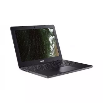 ACER NTB Chromebook 712 (C871T-31X4) - 12" HD IPS Touch, i3-10110U, 4GB, 64GB eMMC, HD Graphics, Chrome, Čierna ACER NTB Chromebook 712 (C871T-31X4) - 12" HD IPS Touch, i3-10110U, 4GB, 64GB eMMC, HD Graphics, Chrome, Čierna