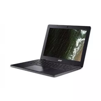 ACER NTB Chromebook 712 (C871T-31X4) - 12" HD IPS Touch, i3-10110U, 4GB, 64GB eMMC, HD Graphics, Chrome, Čierna ACER NTB Chromebook 712 (C871T-31X4) - 12" HD IPS Touch, i3-10110U, 4GB, 64GB eMMC, HD Graphics, Chrome, Čierna