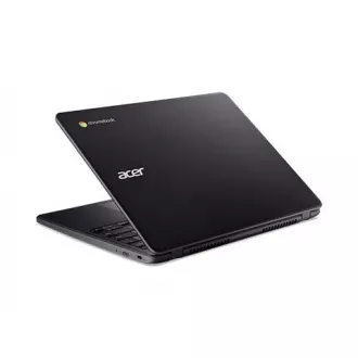 ACER NTB Chromebook 712 (C871T-31X4) - 12" HD IPS Touch, i3-10110U, 4GB, 64GB eMMC, HD Graphics, Chrome, Čierna ACER NTB Chromebook 712 (C871T-31X4) - 12" HD IPS Touch, i3-10110U, 4GB, 64GB eMMC, HD Graphics, Chrome, Čierna