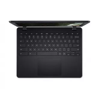 ACER NTB Chromebook 712 (C871T-31X4) - 12" HD IPS Touch, i3-10110U, 4GB, 64GB eMMC, HD Graphics, Chrome, Čierna ACER NTB Chromebook 712 (C871T-31X4) - 12" HD IPS Touch, i3-10110U, 4GB, 64GB eMMC, HD Graphics, Chrome, Čierna