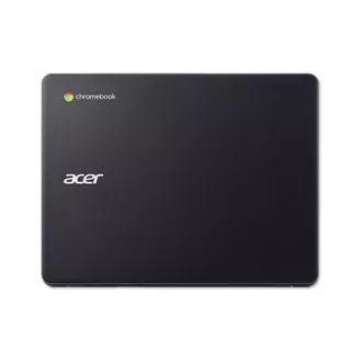 ACER NTB Chromebook 712 (C871T-31X4) - 12" HD IPS Touch, i3-10110U, 4GB, 64GB eMMC, HD Graphics, Chrome, Čierna ACER NTB Chromebook 712 (C871T-31X4) - 12" HD IPS Touch, i3-10110U, 4GB, 64GB eMMC, HD Graphics, Chrome, Čierna