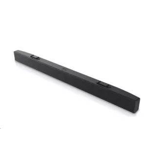 DELL Soundbar USB Slim SB521A pre P3221D, P2721Q, U2421E Displays