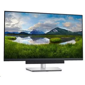 DELL Soundbar USB Slim SB521A pre P3221D, P2721Q, U2421E Displays